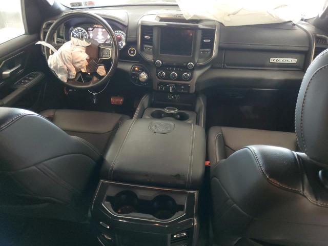 2021 Dodge Ram 1500 Rebel