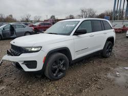 Jeep Vehiculos salvage en venta: 2023 Jeep Grand Cherokee Laredo