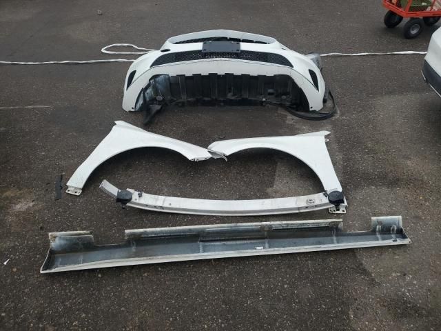 2019 Mercedes-Benz Cla 250 4matic