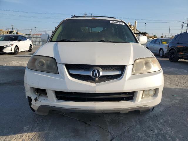 2006 Acura MDX