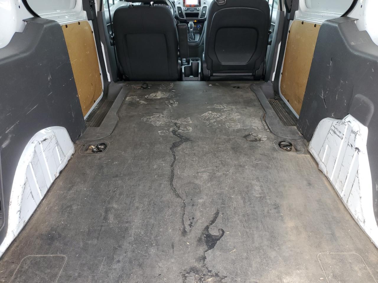 2019 Ford Transit CO Delivery Van
