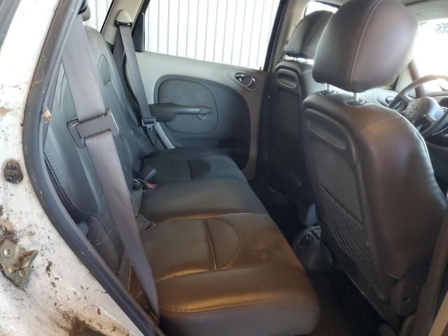 2002 Chrysler Pt Cruiser Limited