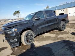 Dodge salvage cars for sale: 2024 Dodge Ram 1500 big Horn/lone Star
