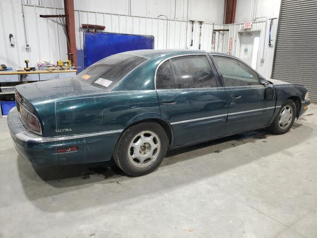 1999 Buick Park Avenue Ultra
