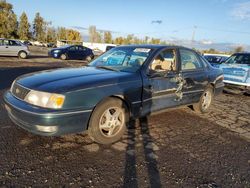 Toyota Avalon salvage cars for sale: 1999 Toyota Avalon xl