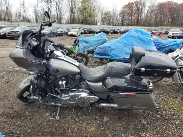 2017 Harley-Davidson Fltrx Road Glide