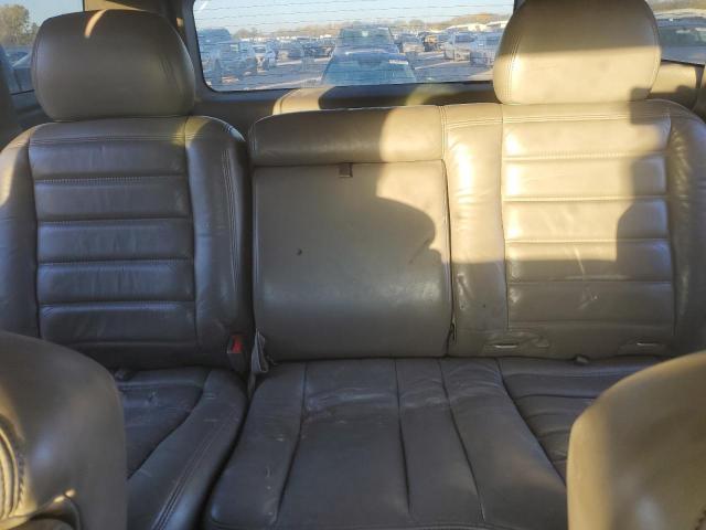 2003 Hummer H2