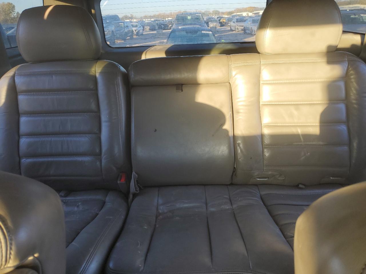 2003 Hummer H2
