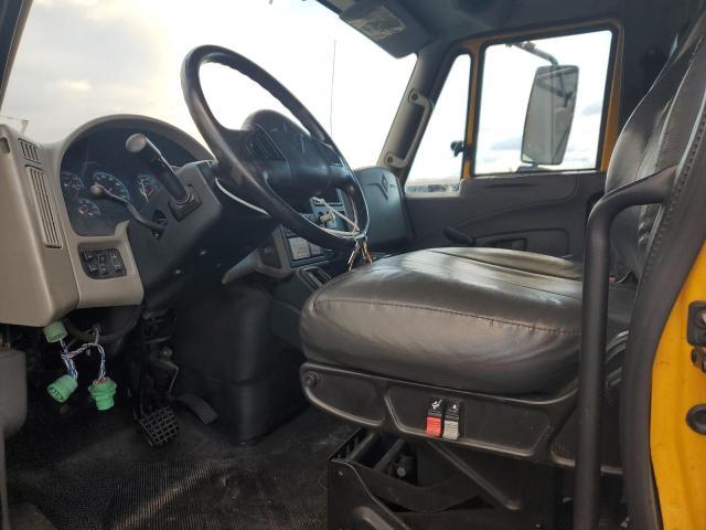 2013 International 4300 BOX Truck