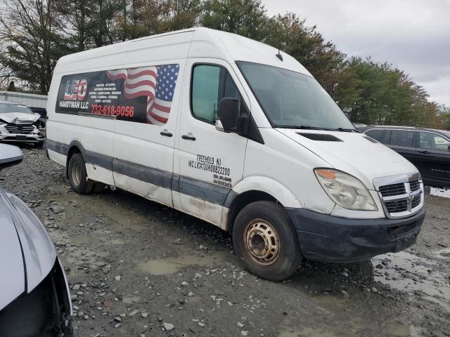 2007 Dodge Sprinter 3500 Delivery van