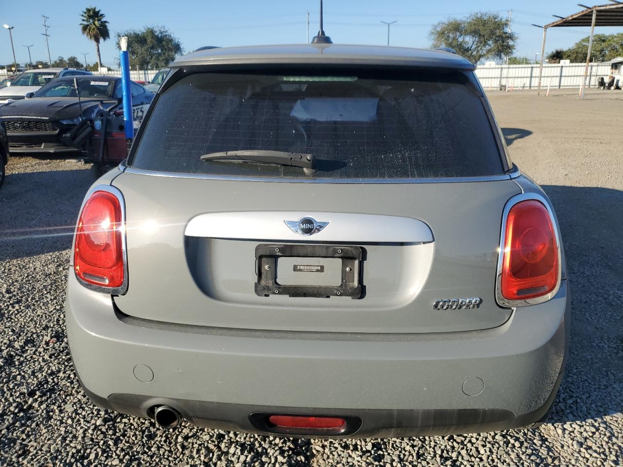 2015 Mini Cooper