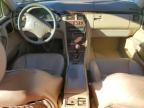 2000 Mercedes-Benz E 430