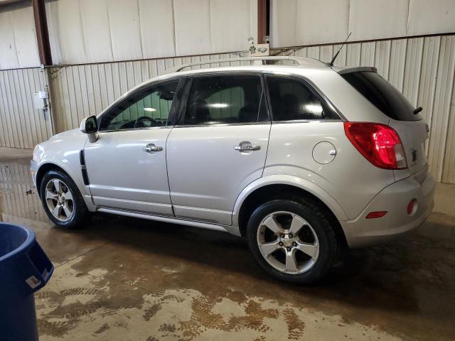 2014 Chevrolet Captiva ltz