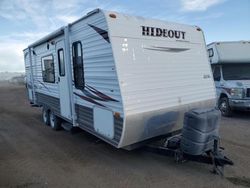 Keystone Hideout salvage cars for sale: 2011 Keystone Hideout