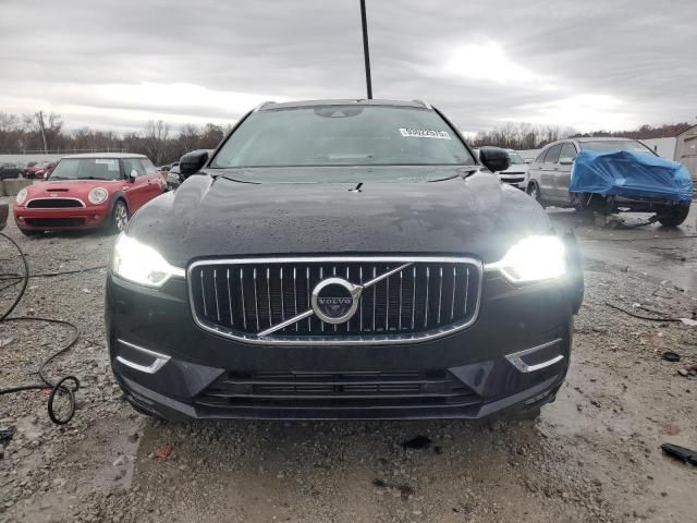 2019 Volvo Xc60 T5 Inscription
