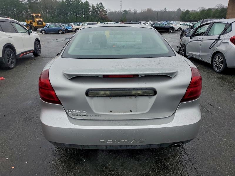2006 Pontiac Grand Prix