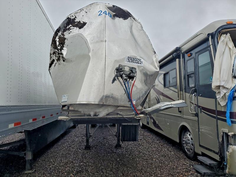 2023 MAC SRJ-6200-1-2-ST Tank Trailer