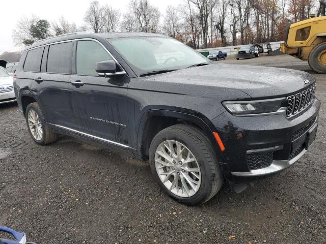 2021 Jeep Grand Cherokee l Summit