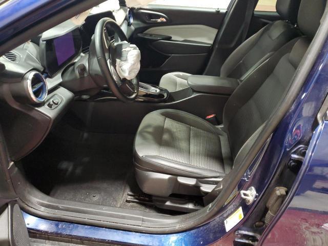 2024 Chevrolet Trax 1LT