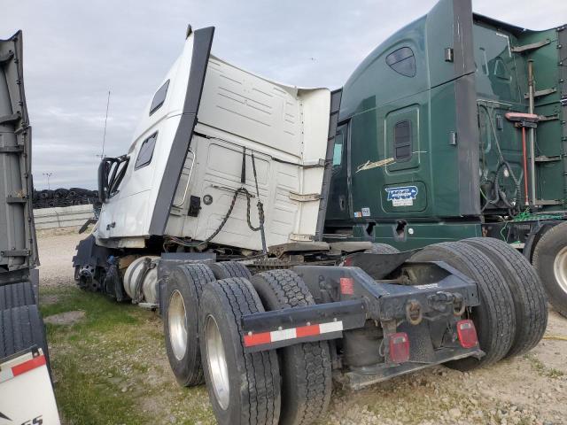 2025 Volv O VNL Semi Truck