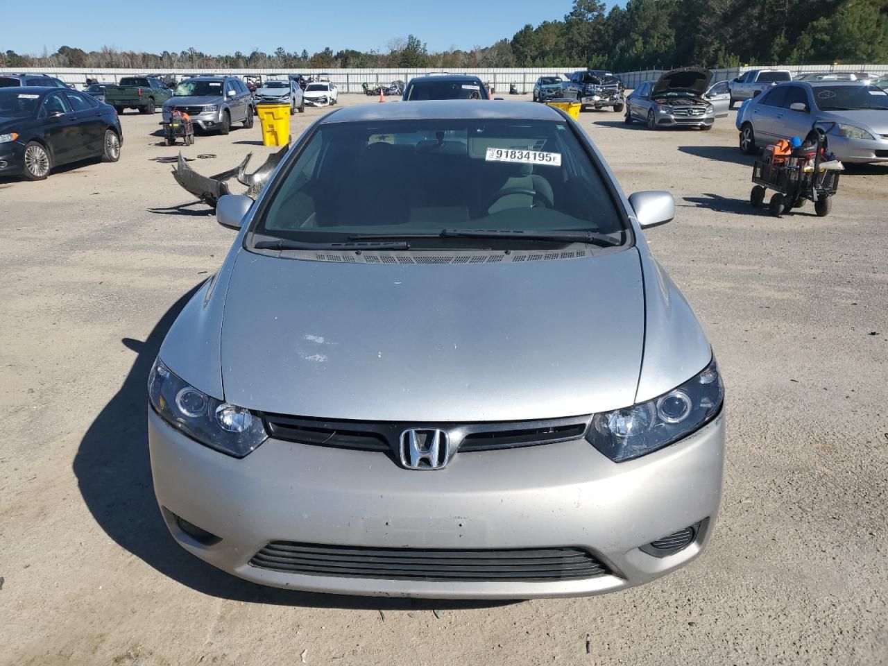 2006 Honda Civic lx