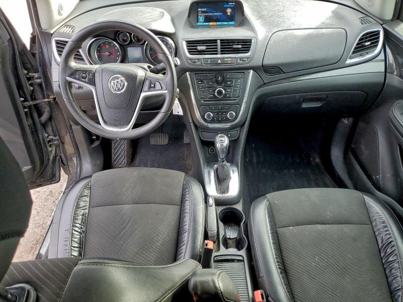 2014 Buick Encore Convenience