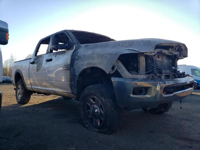 2016 Dodge Ram 2500 st