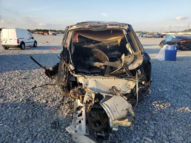 2014 Land Rover Range Rover Supercharged