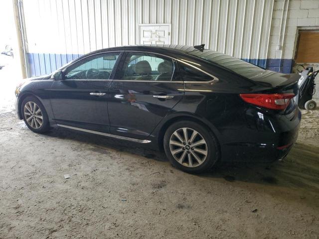 2016 Hyundai Sonata Limited