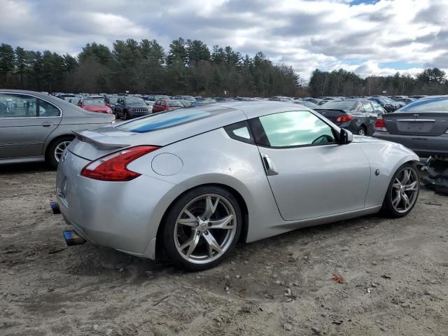 2010 Nissan 370z