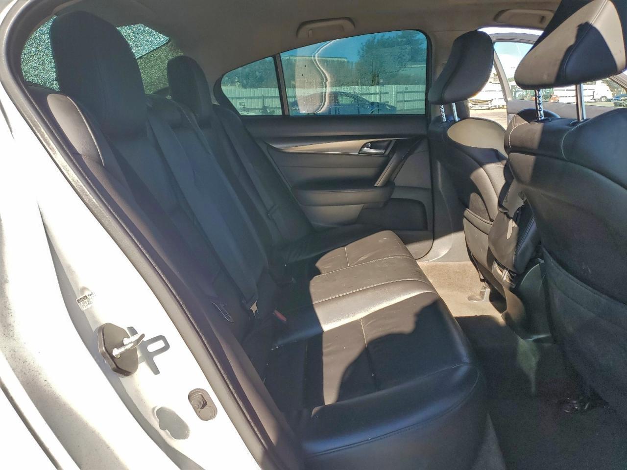 2011 Acura TL