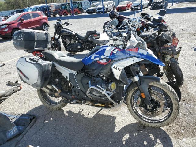 2024 BMW R 1300 GS