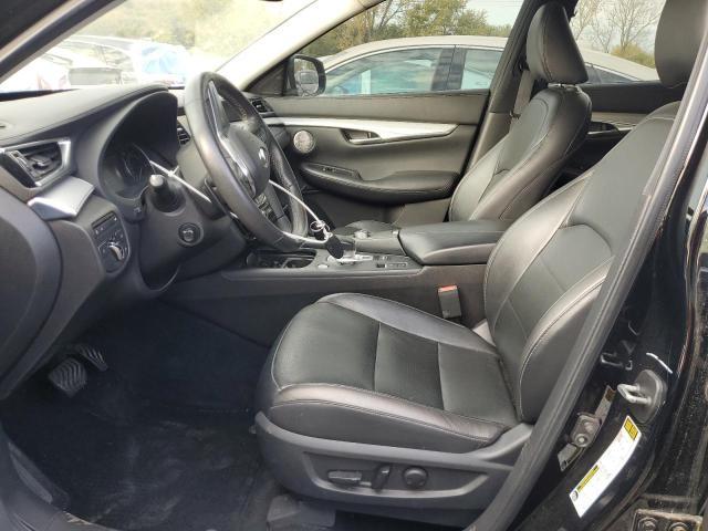 2019 Infinity Qx50 Essential