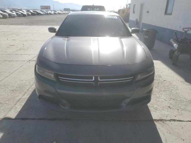 2015 Dodge Charger se