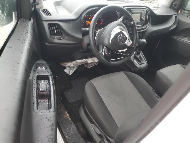 2022 Dodge RAM Promaster Utility / Service Van