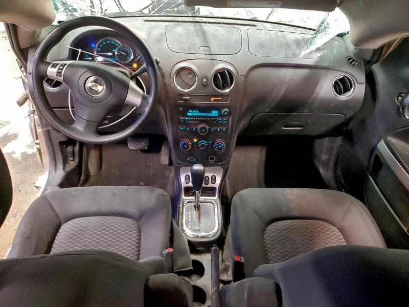 2008 Chevrolet Hhr lt