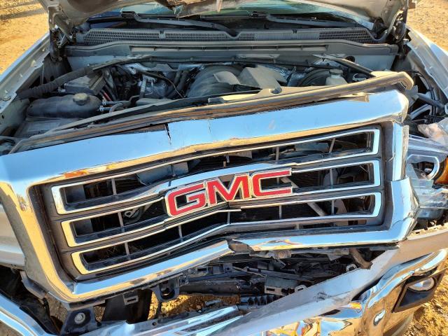 2015 GMC Sierra K1500 slt