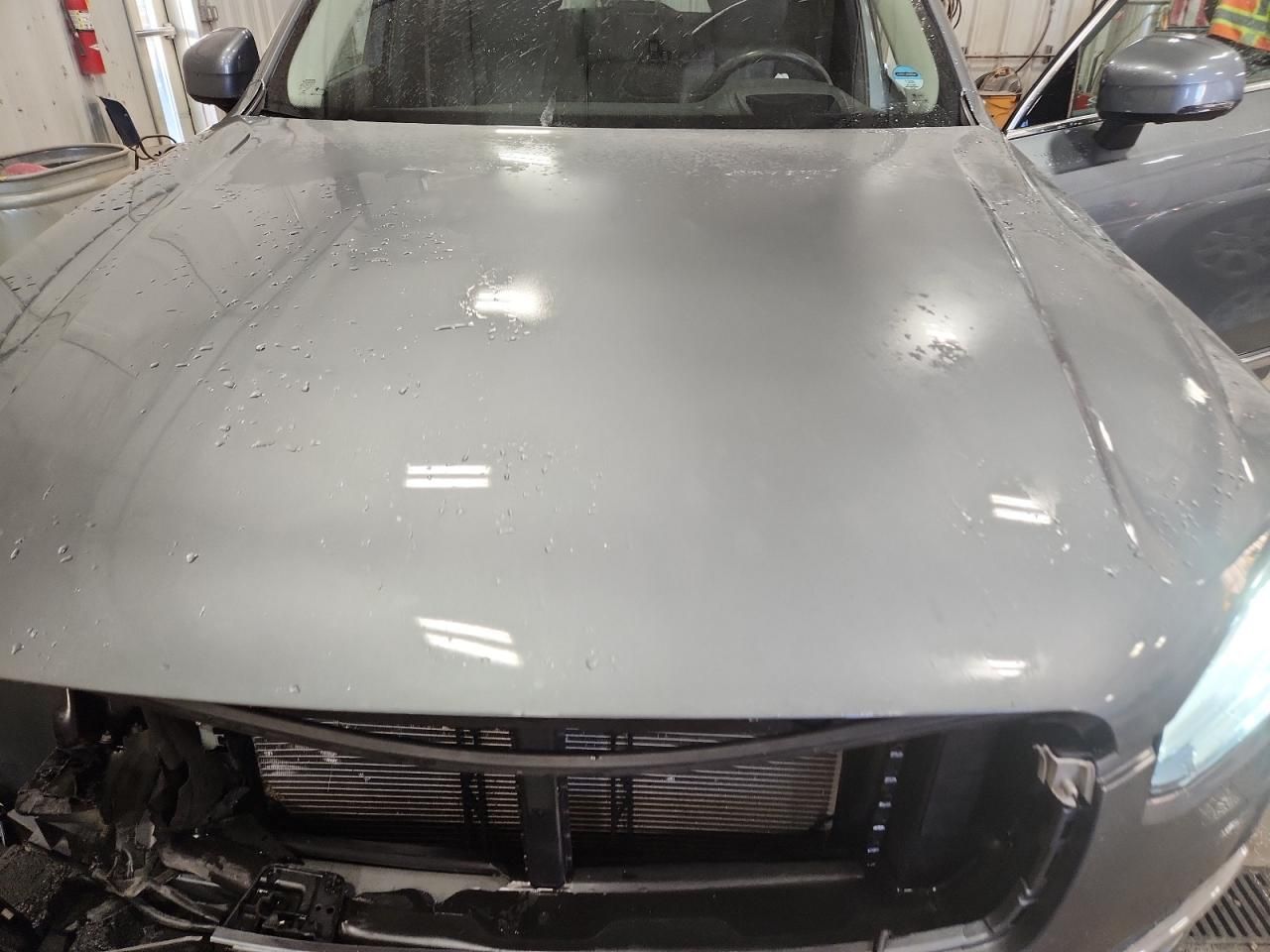 2019 Volvo Xc90 T6 Inscription