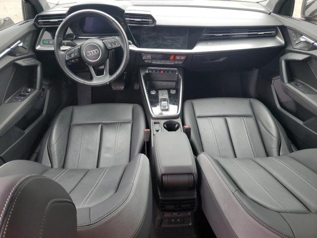 2023 Audi A3 Premium