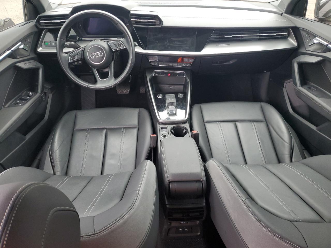 2023 Audi A3 Premium