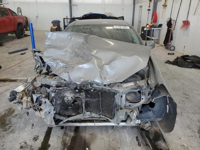 2007 Pontiac Grand Prix