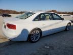 2012 Audi A8 l Quattro