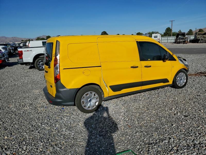2017 Ford Transit Connect xl