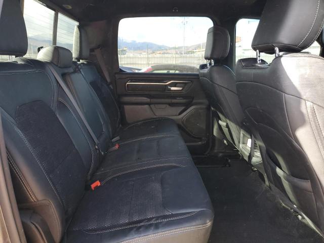 2020 Dodge Ram 1500 Rebel