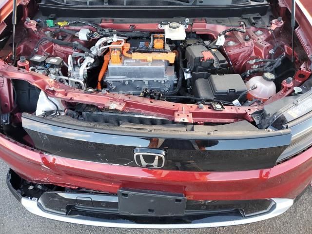 2024 Honda Prologue Elite