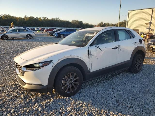 2020 Mazda Cx-30
