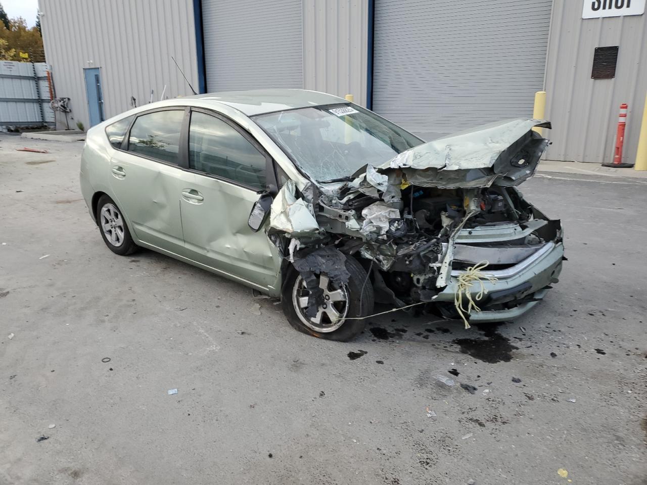 2007 Toyota Prius