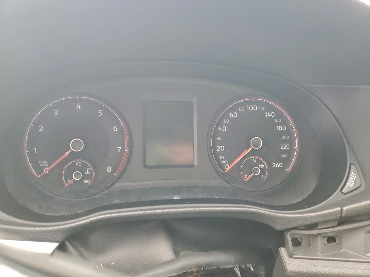 2020 Volkswagen Passat s