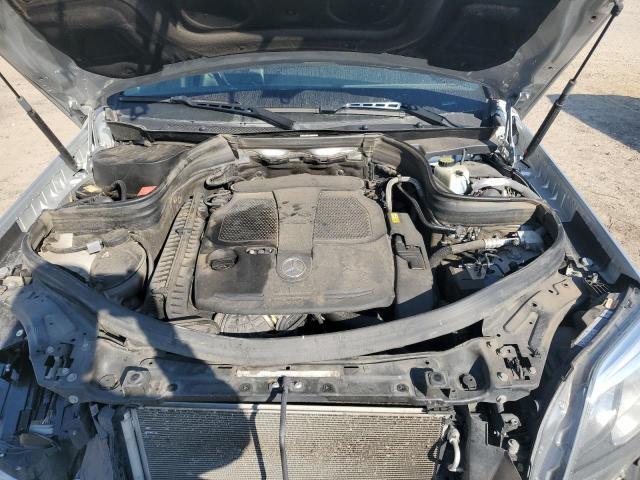 2015 Mercedes-Benz Glk 350 4matic