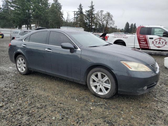 2009 Lexus Es 350